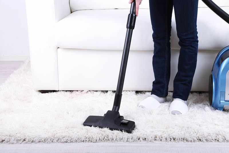 Utilisez le bon aspirateur pour nettoyer votre moquette - Tapis Clean