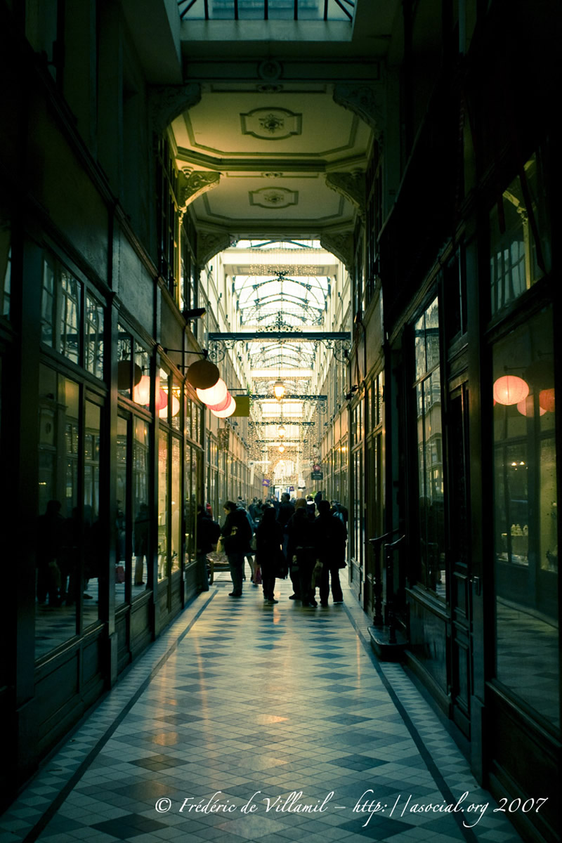 Paris 2ème arrondissement - Bourse