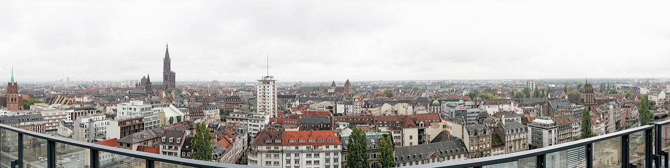 Strasbourg